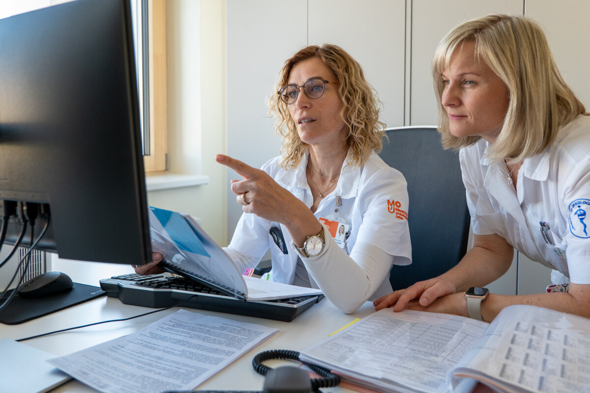 Klinické studie v&nbsp;Česku jsou přínosem pro pacienty i&nbsp;ekonomiku. Jejich budoucnost však není samozřejmá